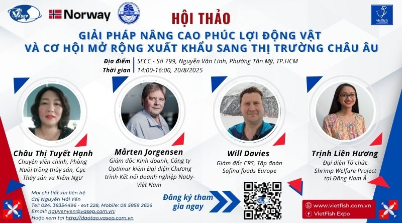 CHƯƠNG TRÌNH HỘI THẢO: 